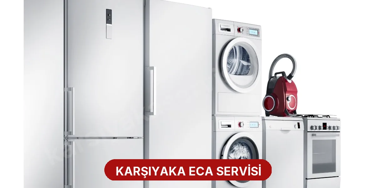 Karşıyaka ECA Servisi