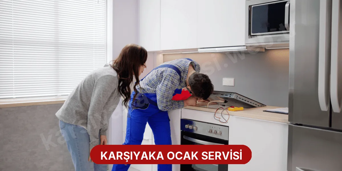 Karşıyaka Ocak Servisi