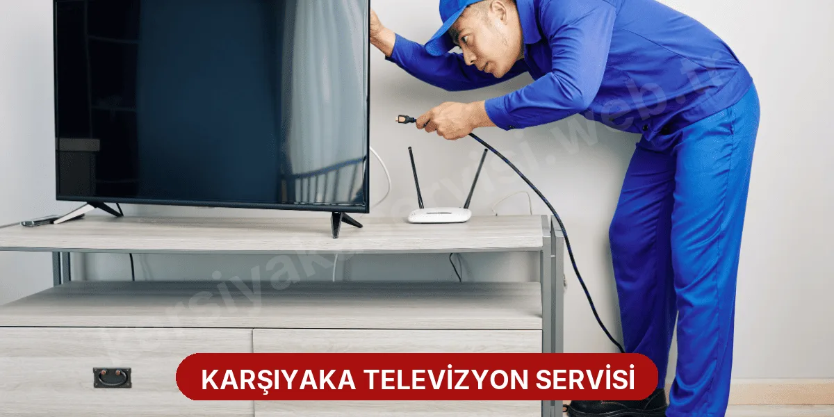 Karşıyaka Televizyon Servisi